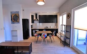 Kosciuszki 130 C Tectumapartments